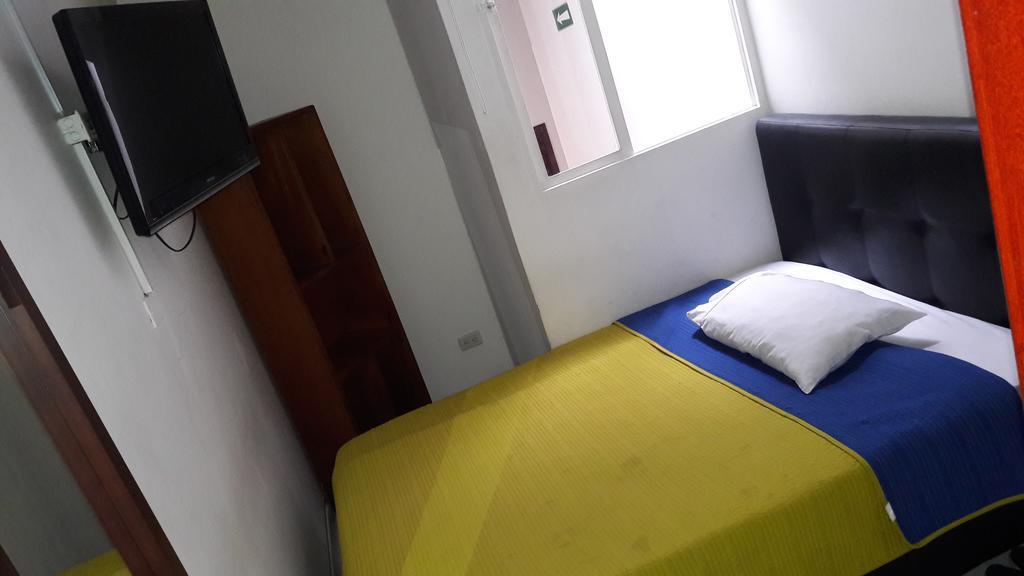 Hotel Normandia Boutique