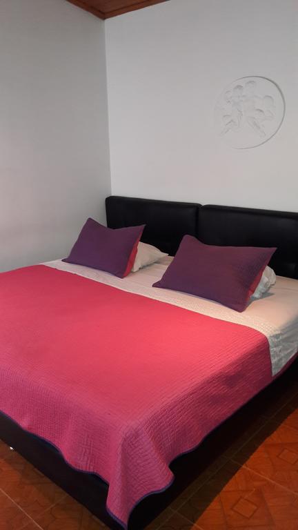 Hotel Normandia Boutique Bogota