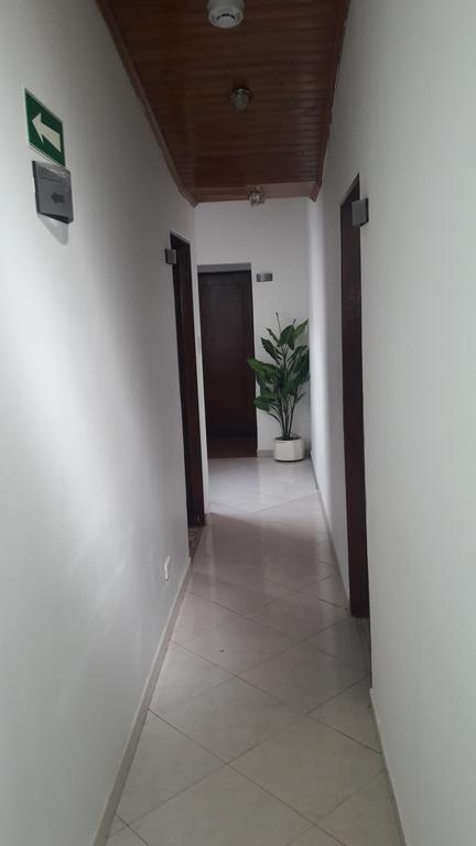Hotel Normandia Boutique Bogota