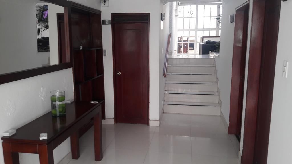 Hotel Normandia Boutique