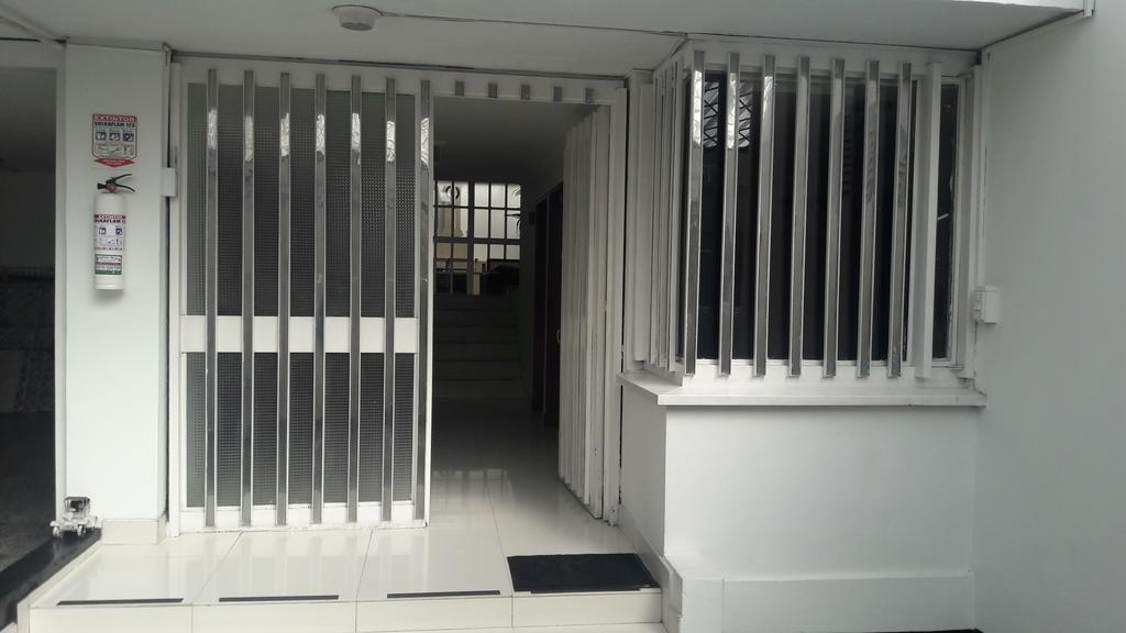 Normandia Boutique Bogota