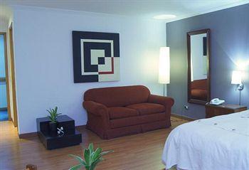 Hotel Breton Hill Parque 93
