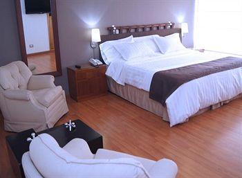 Hotel Breton Hill Parque 93 Bogotá