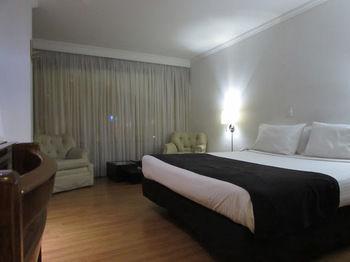 Hotel Breton Hill Parque 93 Bogotá