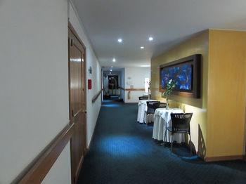 Hotel Breton Hill Parque 93 Bogotá