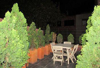 Hotel Breton Hill Parque 93 3*