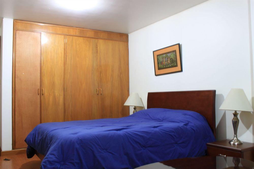 Los Andes Bogotá