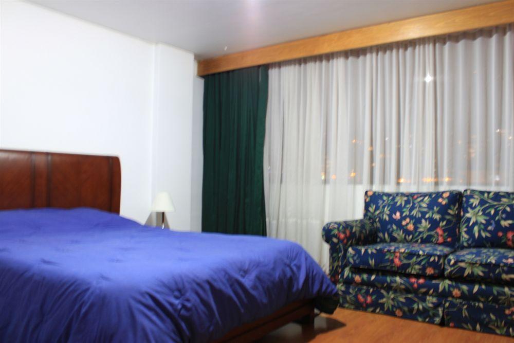 Hostal Los Andes