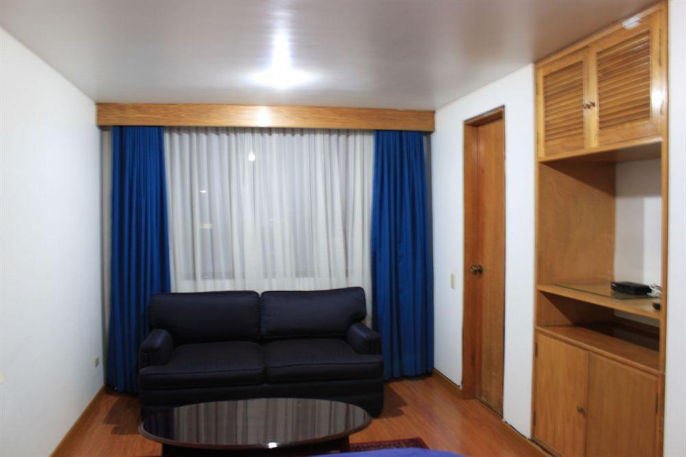 Los Andes Bogotá