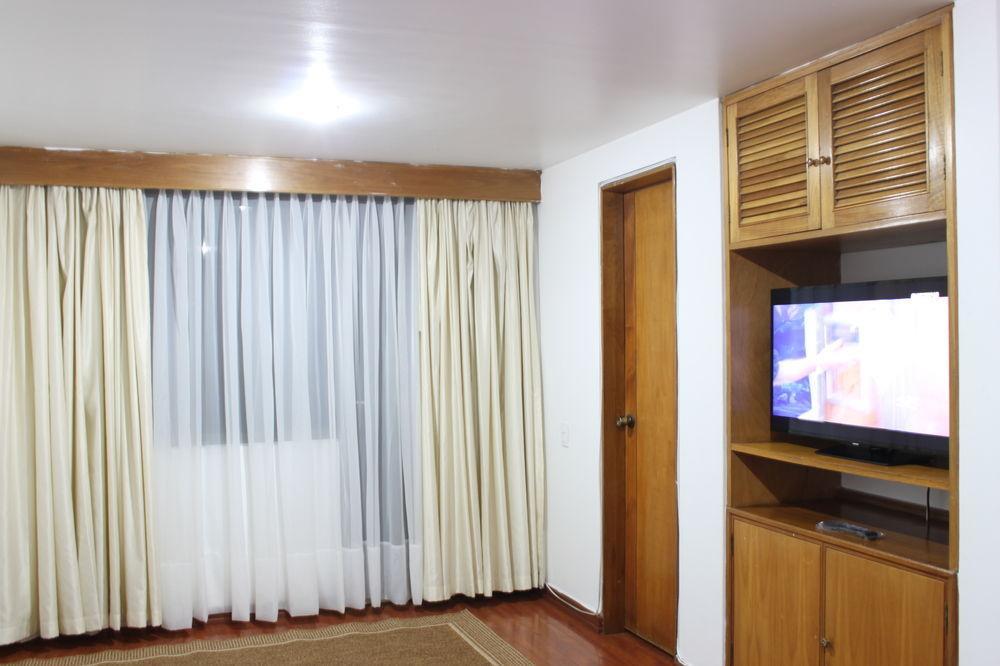 Hostal Los Andes *