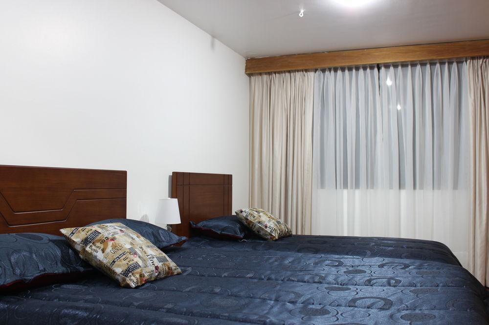 Hostal Los Andes