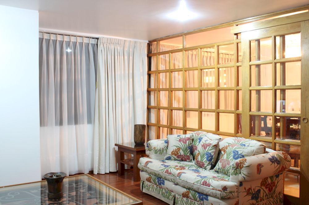 Hostal Los Andes