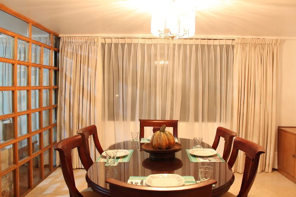 Hostal Los Andes Bogotá