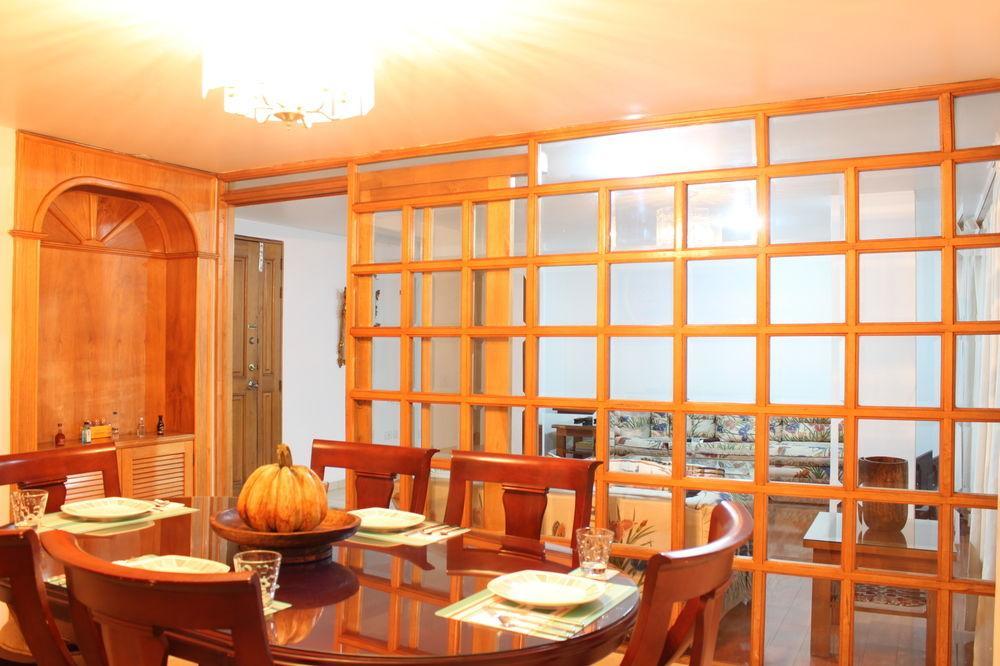 Hostal Los Andes *