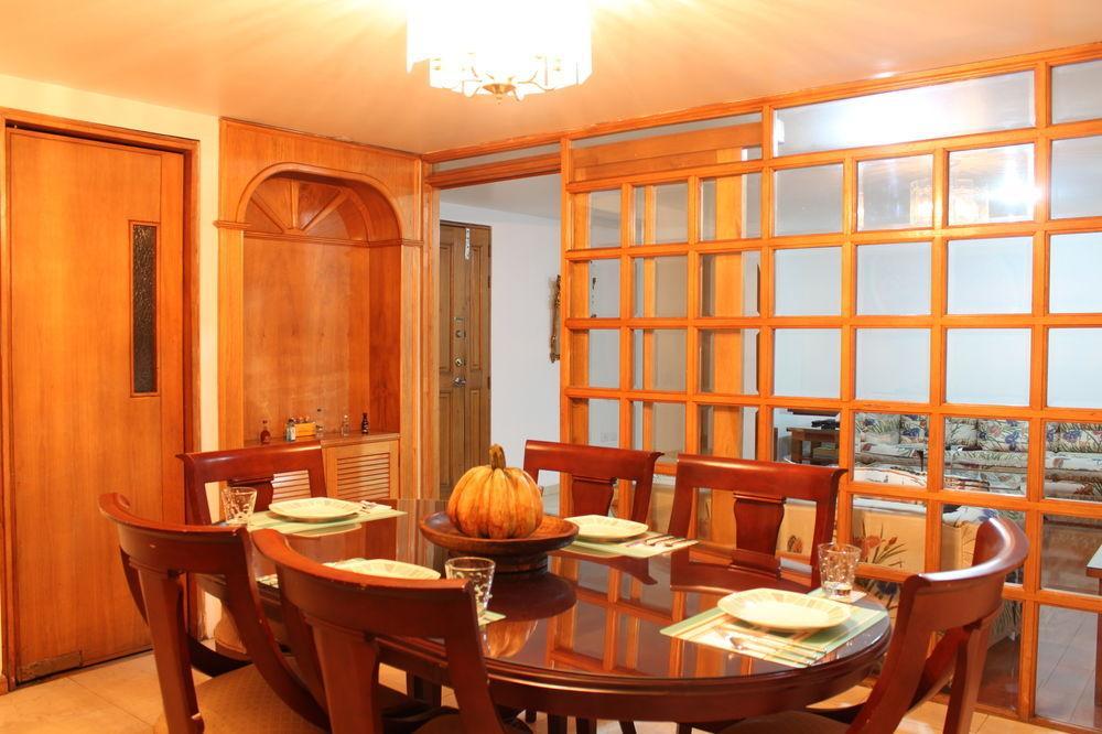 Hostal Los Andes