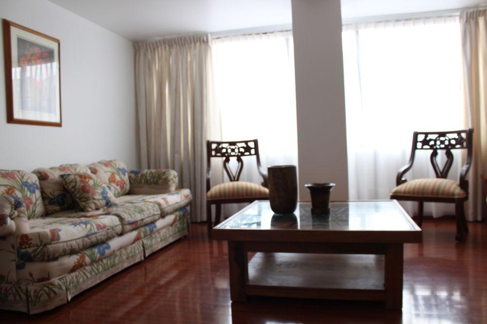Los Andes Bogotá