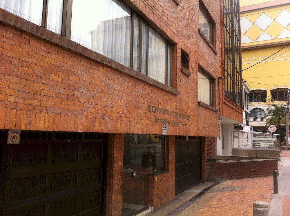 Hostal Los Andes *