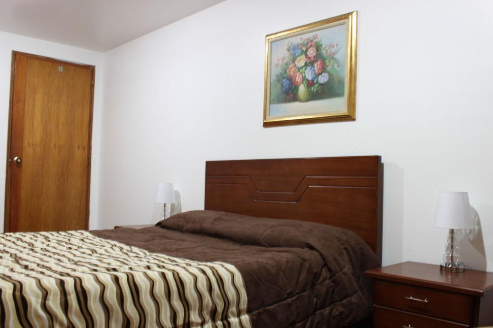 Hostal Los Andes