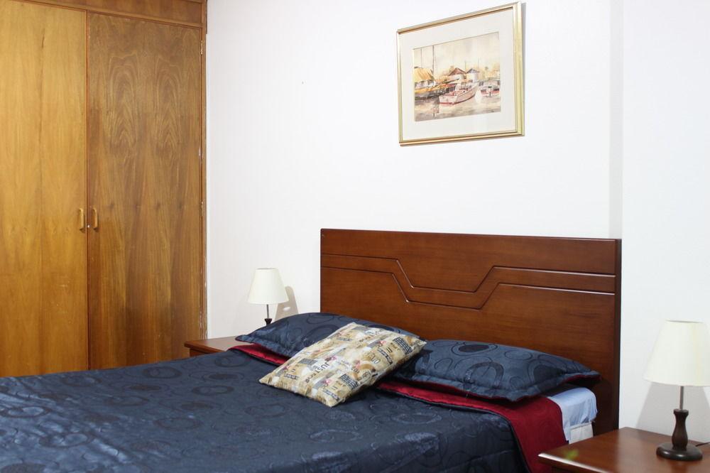 Hostal Los Andes *