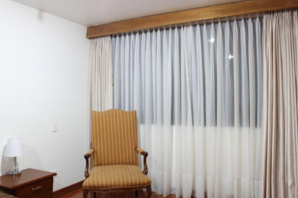 Hostal Los Andes