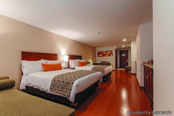 Hotel Estelar Jones Bogotá