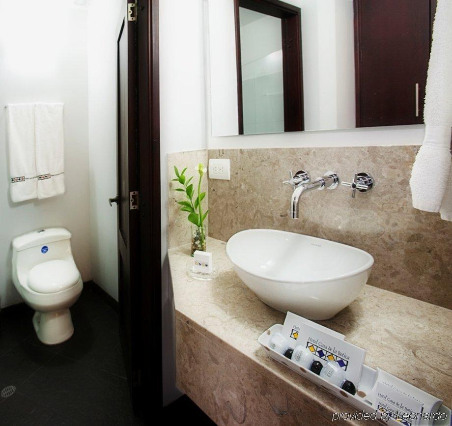 Hotel Casa De La Botica 3*