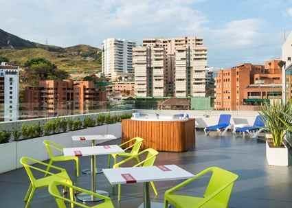 Hampton By Hilton Usaquen Hotel Bogotá