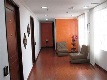 Ayenda 1068 Plaza 36 3*