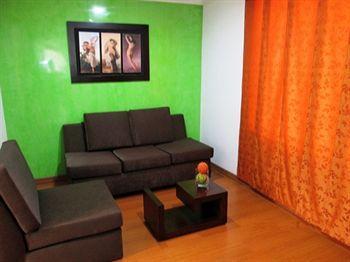 Ayenda 1068 Plaza 36 Hotel