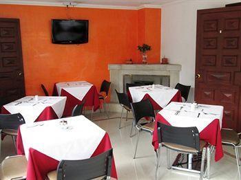 Ayenda 1068 Plaza 36 Hotel