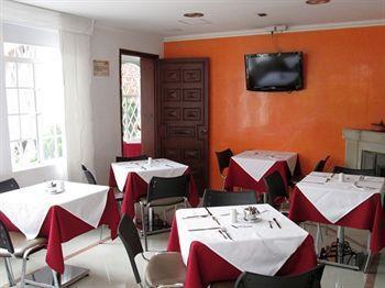 Ayenda 1068 Plaza 36 Hotel 3*