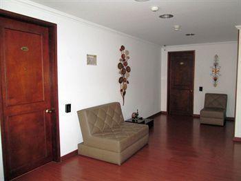 Ayenda 1068 Plaza 36 Hotel Bogotá