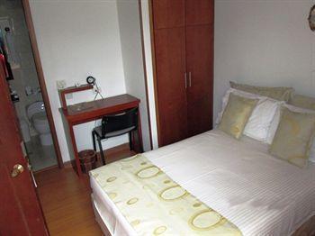 Ayenda 1068 Plaza 36 Hotel 3*