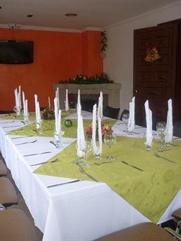 Ayenda 1068 Plaza 36 3*