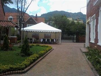 Ayenda 1068 Plaza 36 3*