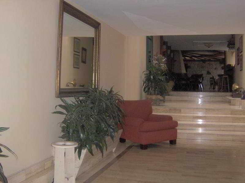 Hotel Excelsior