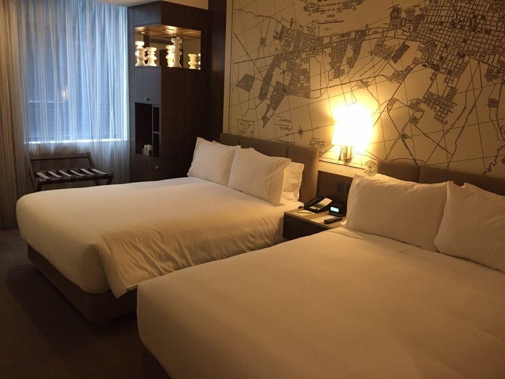 Courtyard By Marriott Airport 4* Bogotá