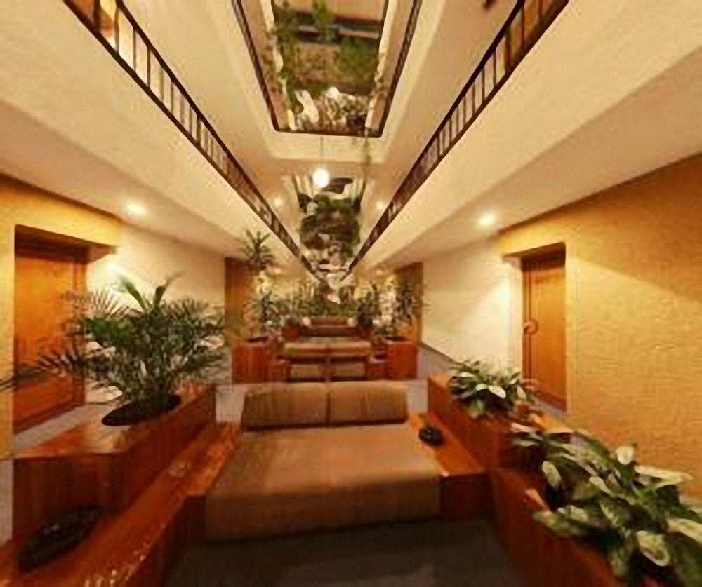 Real 85 Apartahotel 3*