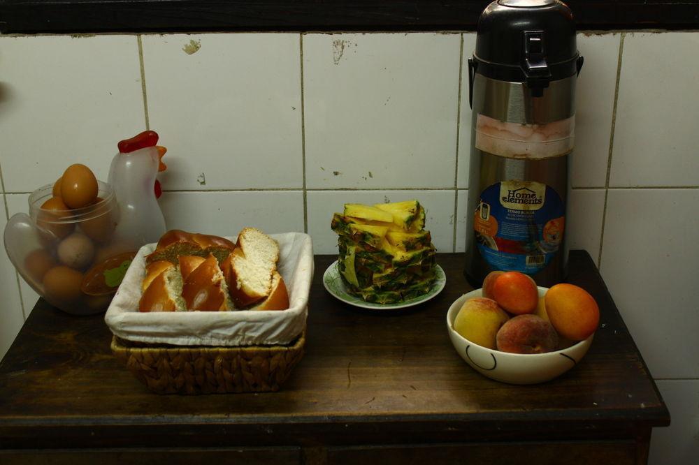 Los Andes Hostal Bogotá
