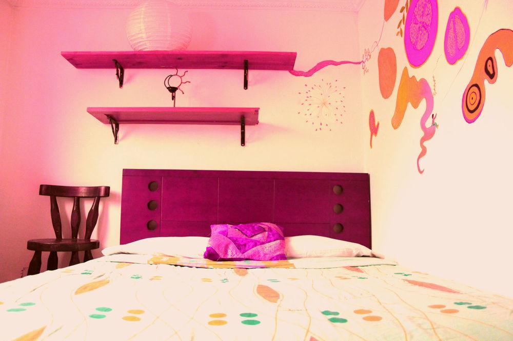 Los Andes Hostal Bogotá