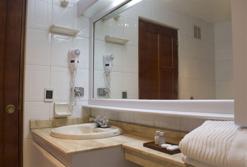 Arlington Place 4* Bogotá