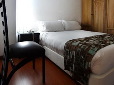 Arlington Place Apartahotel Bogotá