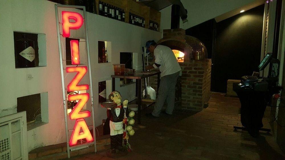 Zona G Hotel