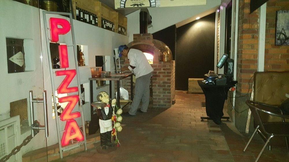 Zona G 3* Bogotá