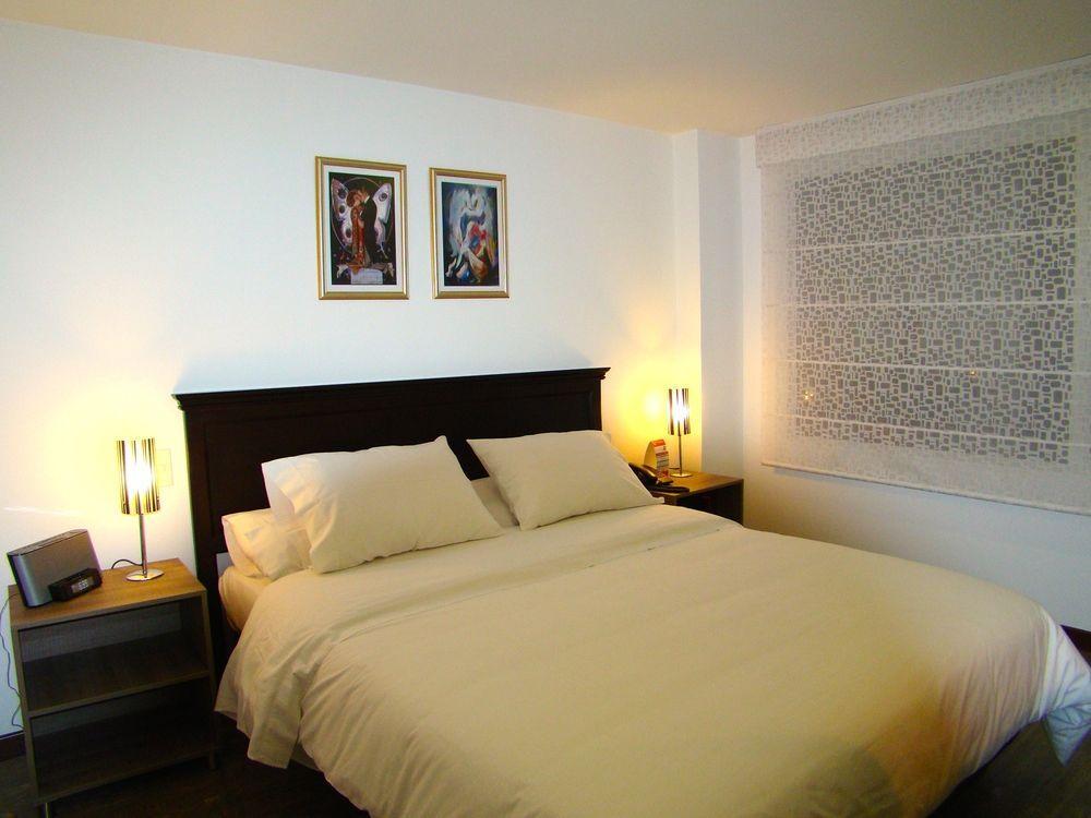 Matisse Hotel