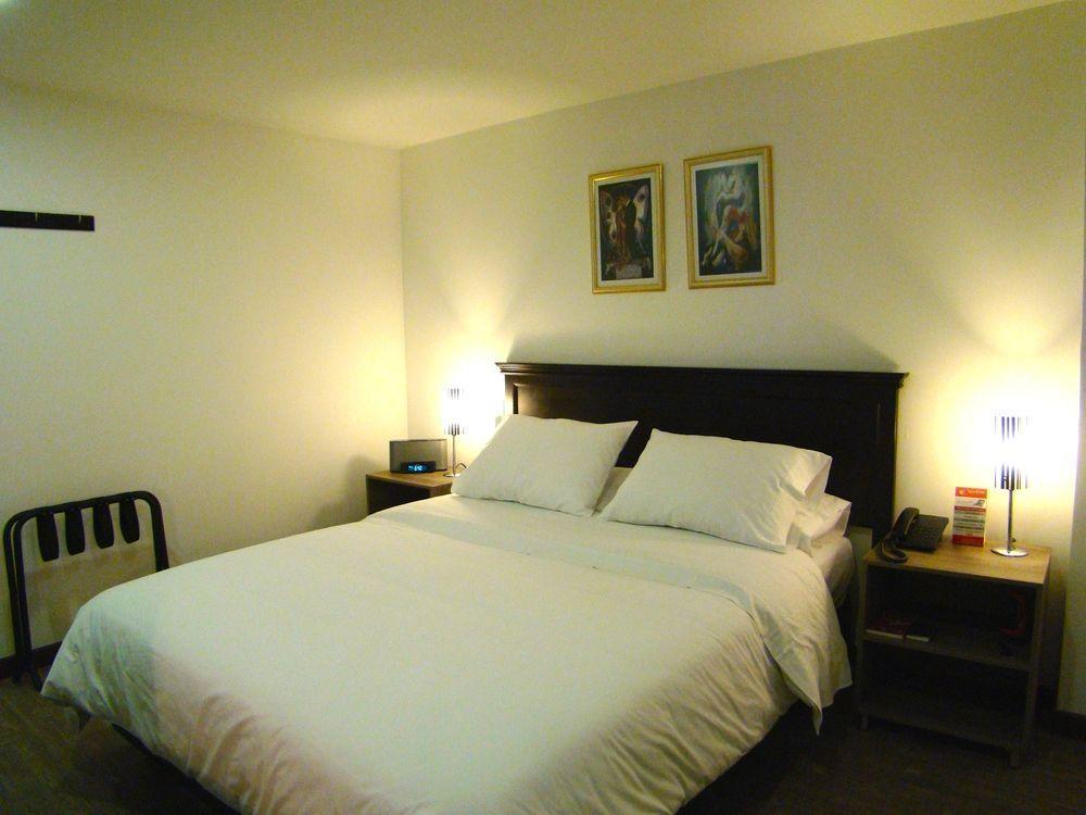 Matisse 3* Bogotá