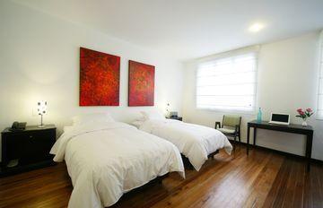 Matisse 3* Bogotá