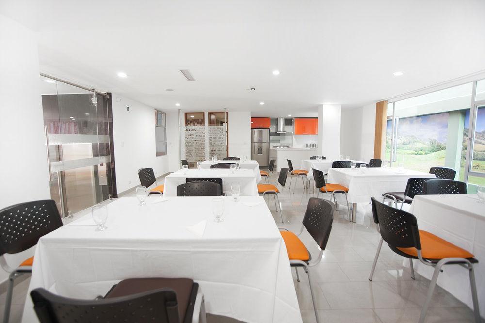 Castellana 100 Hotel