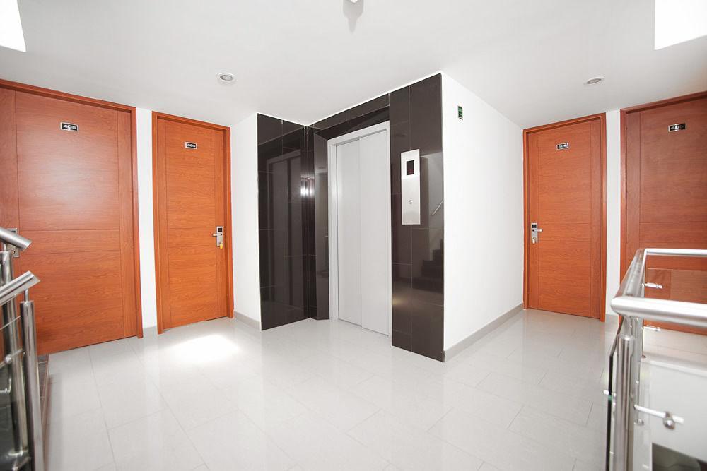 Castellana 100 Hotel