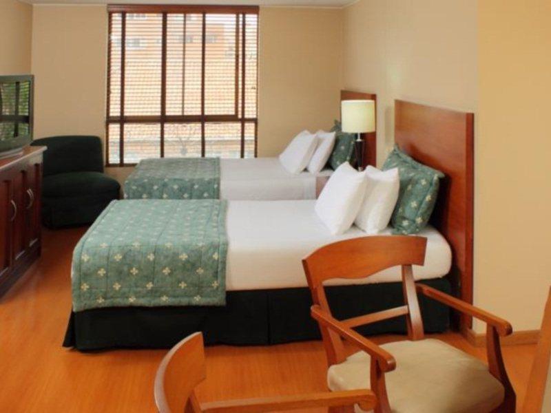 Hotel Estelar Jones 4*
